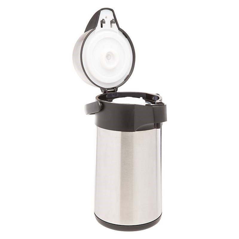 Termo Para Cafe Sifon Lt Thermos Acero