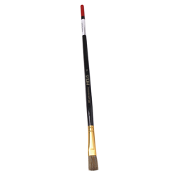 PINCEL PLANO HELA 14