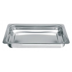 ASADERA SM AC.INOX.BAJA...