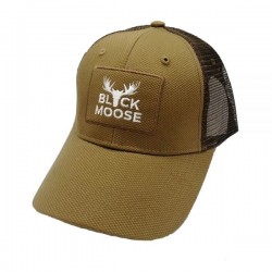 GORRO RAPALA BLACK MOOSE...