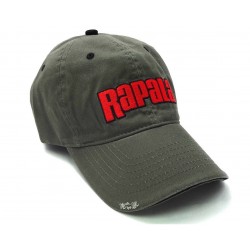 GORRO RAPALA OLIVA 43GOSTONE