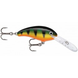 SEÑUELO SHAD DANCER 05 P...