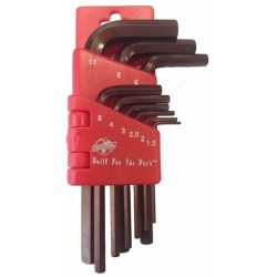 LLAVE ALLEN...