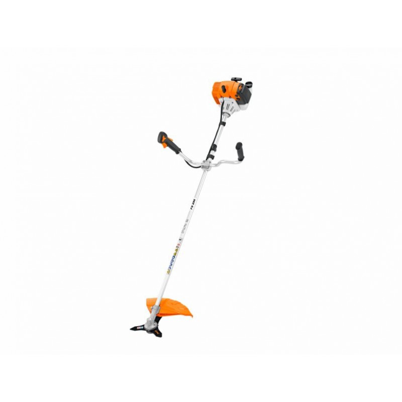 Мотокоса fs 120. Триммер бензиновый Stihl fs250. Бензокоса штиль FS 250.