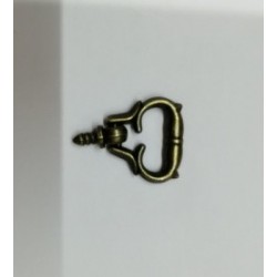 TIRADOR REY A001 28X25MM...