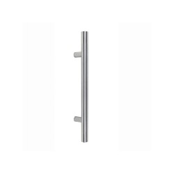 MANILLON REY 32X1500MM INOX...
