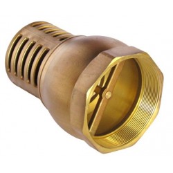 CHUPADOR C/REJ.BRONCE 4...