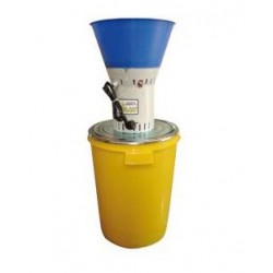 MOLINO MISTRAL 1.2 HP.220V...