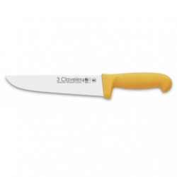 CUCHILLO 3 CLAV.1383 18CM...