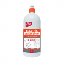 AFIX COLA FRIA MADERA...
