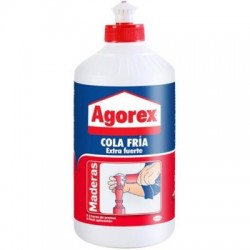 AGOREX PEGAFIX MADERA POTE...