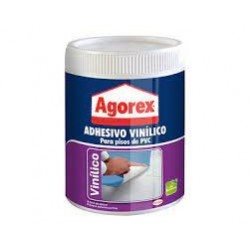 AGOREX VINILICO POTE 900...