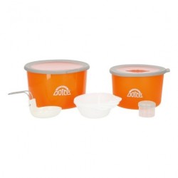 SET RECIPIENTES Y BOWLS...