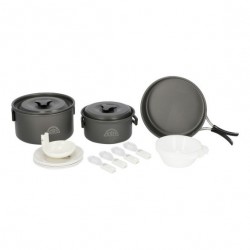 SET COCINA DOITE 4...