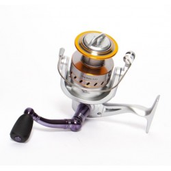 CARRETE RAPALA CORUX 5000...