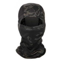 PASAMONTANA CAMUFLAJE TUNDER