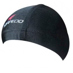 GORRA TORPEDO LYCRA AZUL...