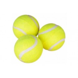 PELOTA TENIS Q-783 PACIFICO