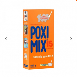 POXI-MAX P/EXTERIOR 500 GRS.