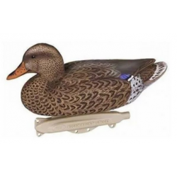 SENUELO PATO FLAMBEAU...