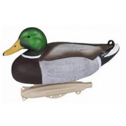 SENUELO PATO FLAMBEAU...
