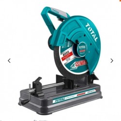 TRONZADORA TOTAL 14 2400W...
