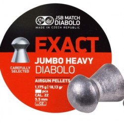 POSTON JSB EXT HEAVY...