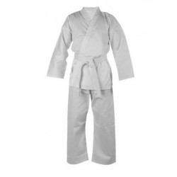 TRAJE KARATE OKAMI TWILL BL...