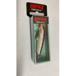 Señuelo Sumerg. RAPALA 7 CM...
