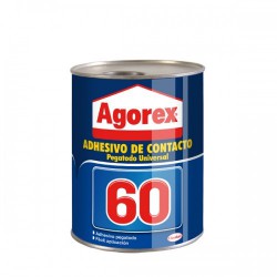 AGOREX-60  1/16 284615