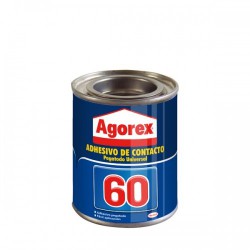 AGOREX 60 ¼ GALÓN