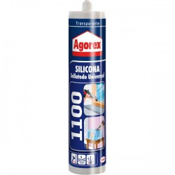 AGOREX SILICONA-1100...