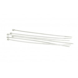 AMARRA PLAST.400X4.8MM...